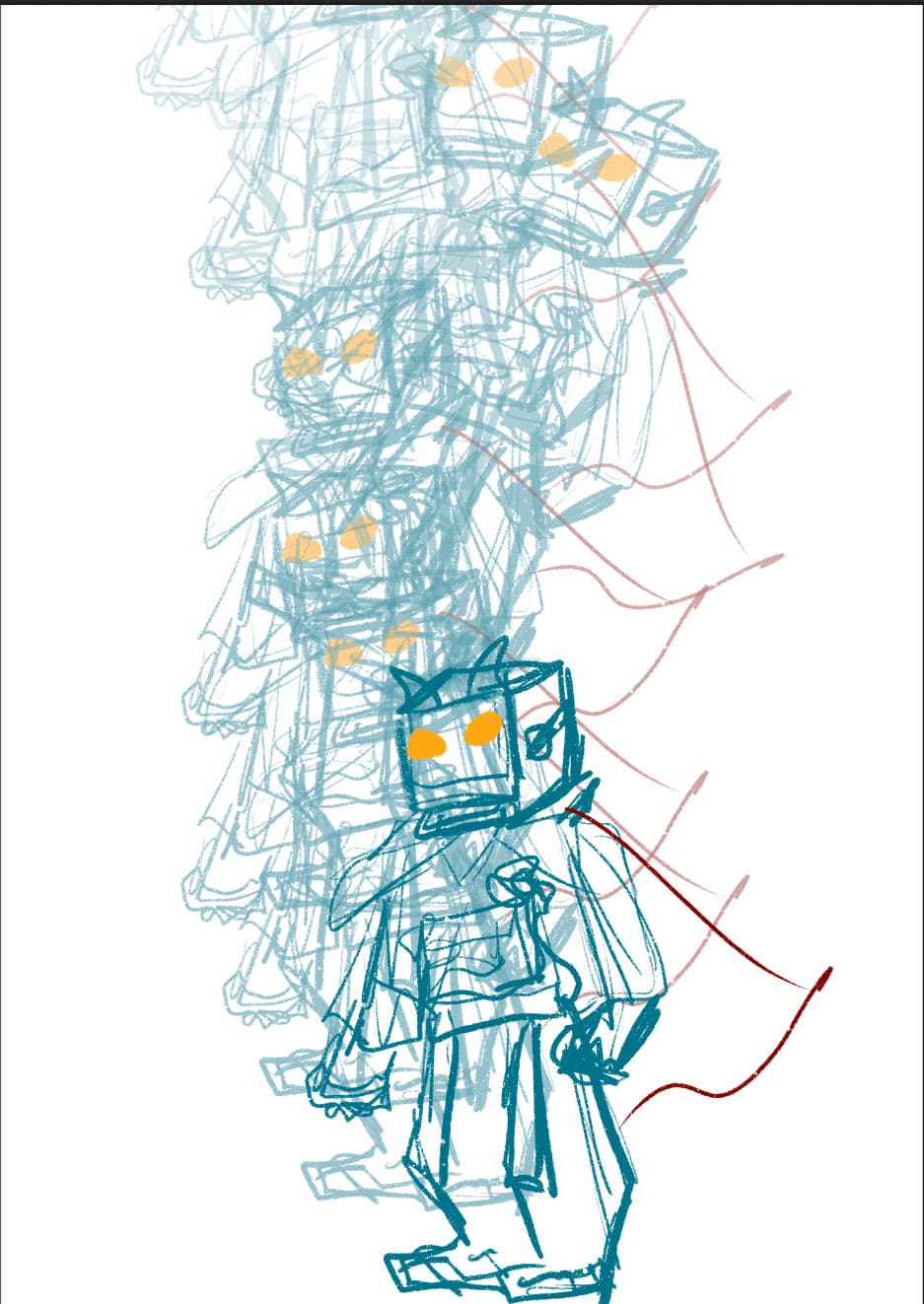 Robot