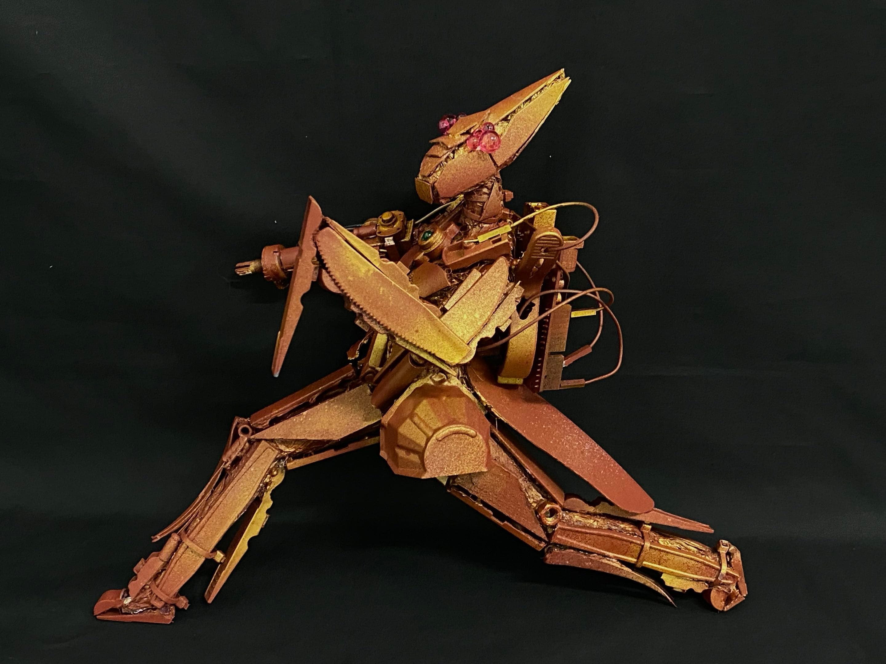 Figurines view 4