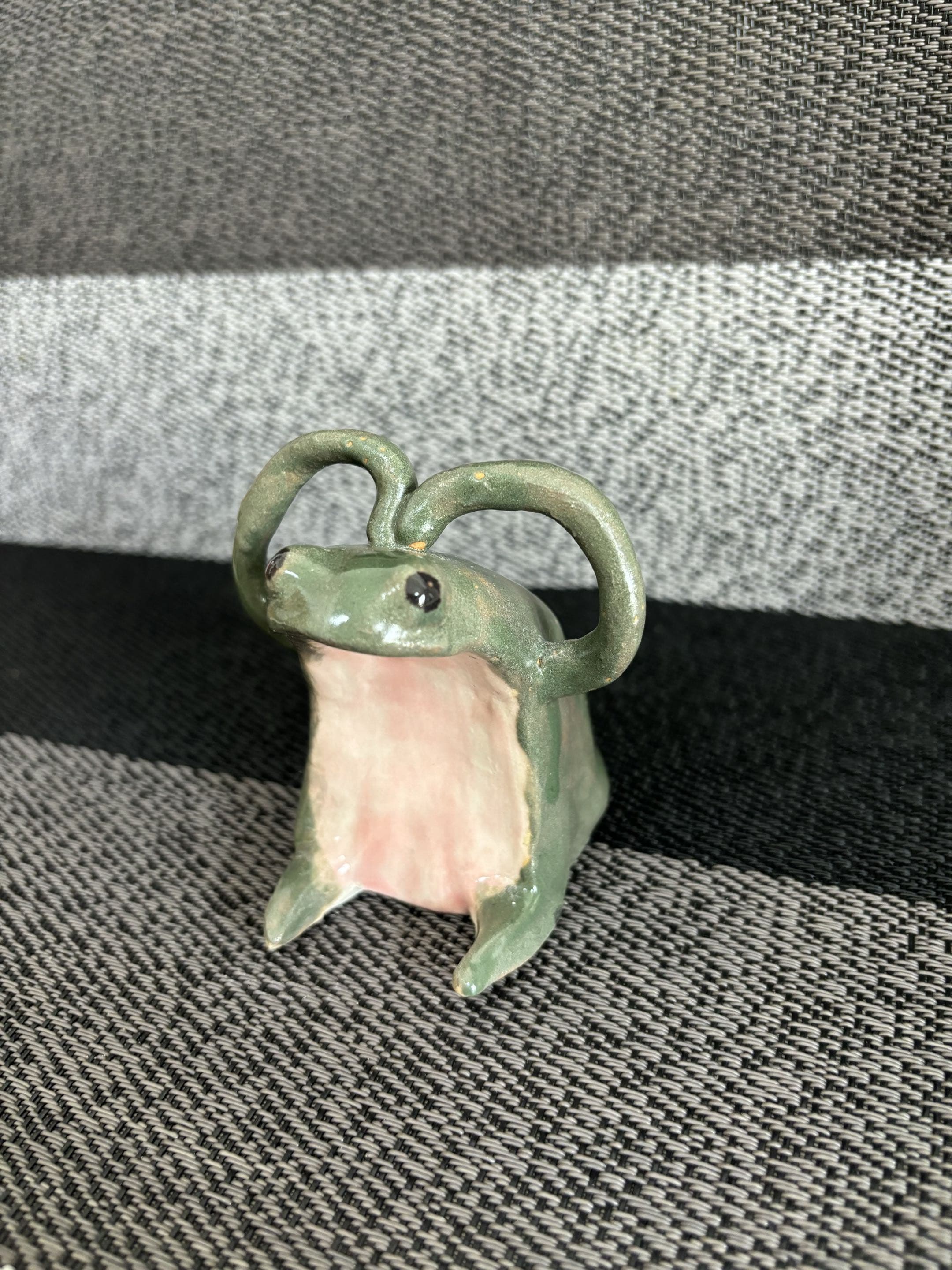 Frogs