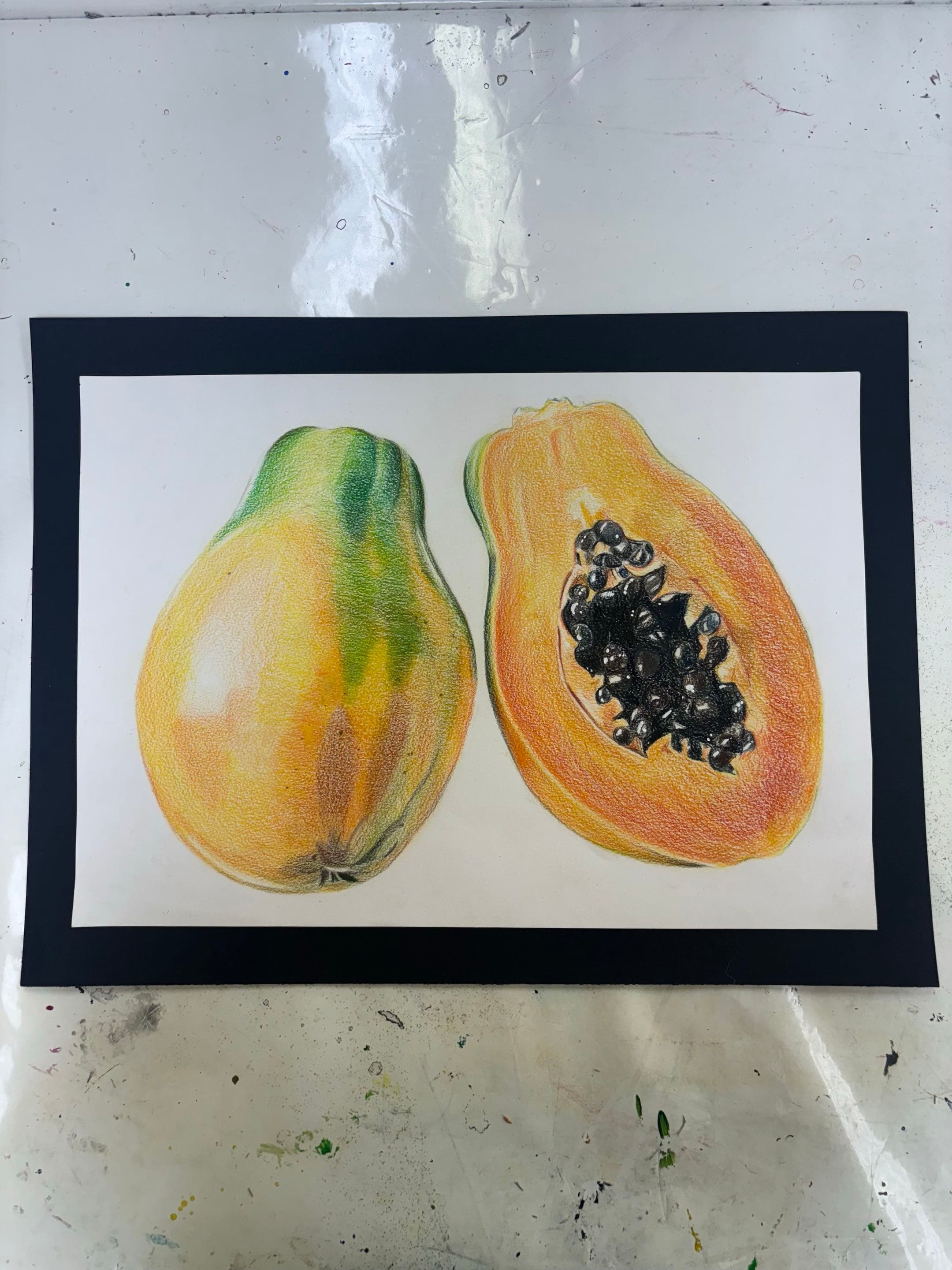 Fruits&Veggies